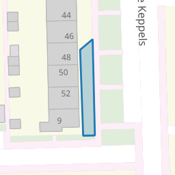 Perceel DKM00-B-2050