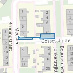 Perceel DKM00-B-2052