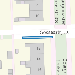 Perceel DKM00-B-2054