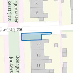 Perceel DKM00-B-2055