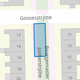 Perceel DKM00-B-2060