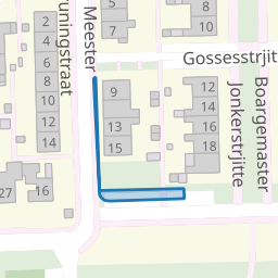 Perceel DKM00-B-2061