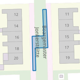 Perceel DKM00-B-2062