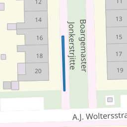 Perceel DKM00-B-2063