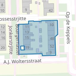 Perceel DKM00-B-2064