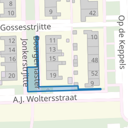 Perceel DKM00-B-2067