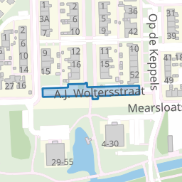 Perceel DKM00-B-2068