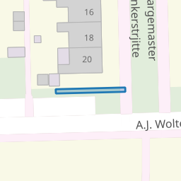 Perceel DKM00-B-2070