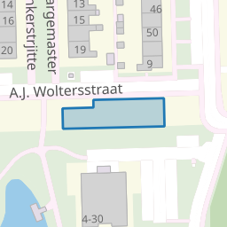 Perceel DKM00-B-2071