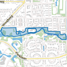 Perceel DKM00-B-2076