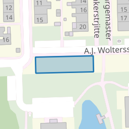 Perceel DKM00-B-2077