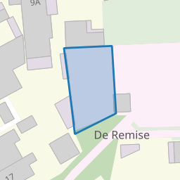 Perceel DKM00-B-2081