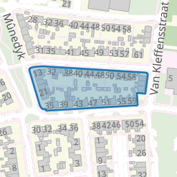 Perceel DKM00-B-2083