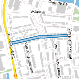 Perceel DKM00-B-2084