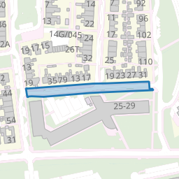 Perceel DKM00-B-2089