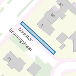 Perceel DKM00-B-2107