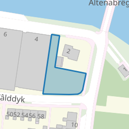 Perceel DKM00-B-2109