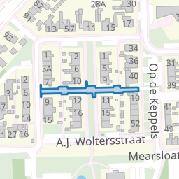 Perceel DKM00-B-2113