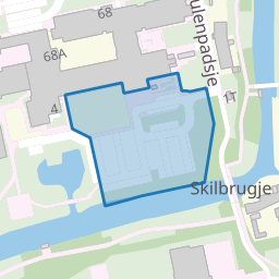 Perceel DKM00-B-2119