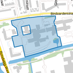 Perceel DKM00-B-2125