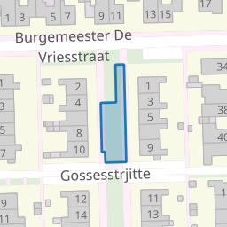 Perceel DKM00-B-2130