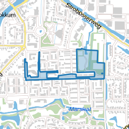 Perceel DKM00-B-2135