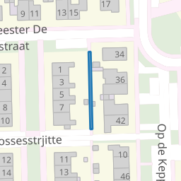 Perceel DKM00-B-2137