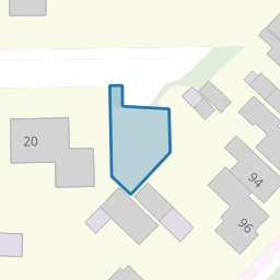 Perceel DKM00-B-2160