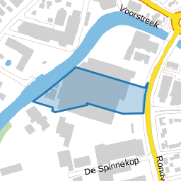 Perceel DKM00-B-2166