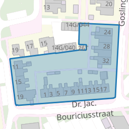 Perceel DKM00-B-2169