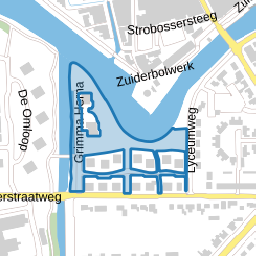 Perceel DKM00-B-2182