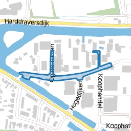 Perceel DKM00-B-2184