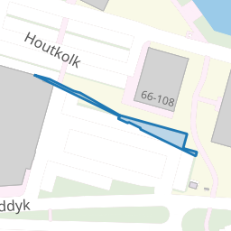 Perceel DKM00-B-2190