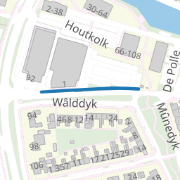 Perceel DKM00-B-2191