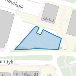 Perceel DKM00-B-2192