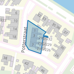 Perceel DKM00-B-2204