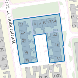 Perceel DKM00-B-2212