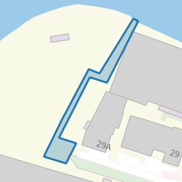 Perceel DKM00-B-2222