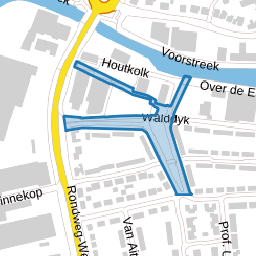 Perceel DKM00-B-2255