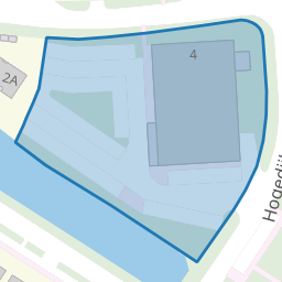 Perceel DKM00-B-2262