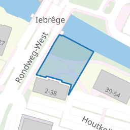 Perceel DKM00-B-2268