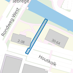 Perceel DKM00-B-2272