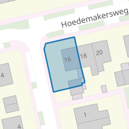 Perceel DKM00-B-2274