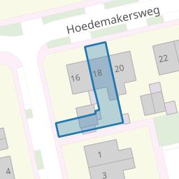 Perceel DKM00-B-2275