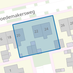 Perceel DKM00-B-2276