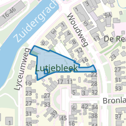 Perceel DKM00-B-2277