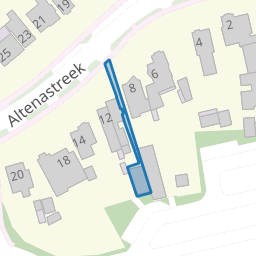 Perceel DKM00-B-2281