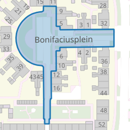 Perceel DKM00-B-2282