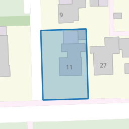 Perceel DKM00-B-2290