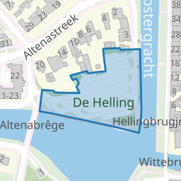 Perceel DKM00-B-2291